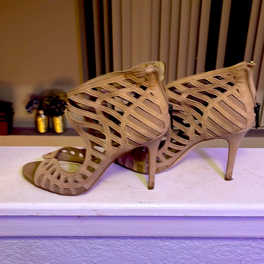 BCBGeneration heels